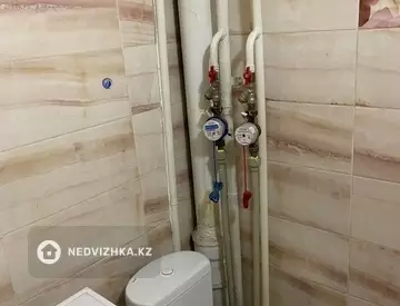 2-бөлмелі пәтер, қабат 2 барлық қабат саны 5, 45 м², 7-нобай