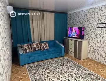 2-комнатная квартира, этаж 8 из 10, 64 м², миниатюра 1
