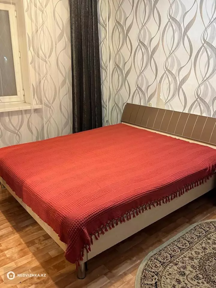 2-комнатная квартира, этаж 8 из 10, 64 м², 3-фотосурет