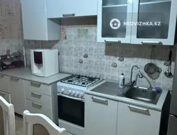 2-комнатная квартира, этаж 8 из 10, 64 м², миниатюра 4