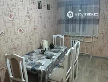 2-комнатная квартира, этаж 8 из 10, 64 м², миниатюра 5
