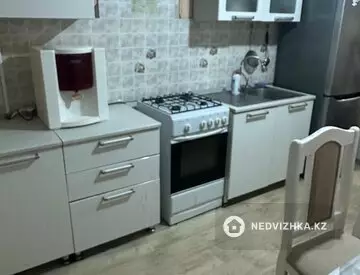2-комнатная квартира, этаж 8 из 10, 64 м², миниатюра 6