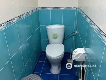 2-комнатная квартира, этаж 8 из 10, 64 м², миниатюра 10