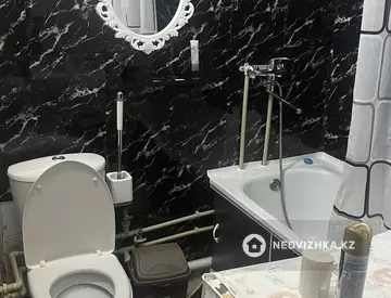 1-комнатная квартира, этаж 1 из 5, 42 м², Посуточно