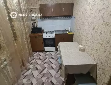 1-комнатная квартира, этаж 1 из 5, 42 м², Посуточно