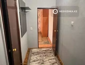 1-комнатная квартира, этаж 1 из 5, 42 м², Посуточно