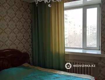 3-комнатная квартира, этаж 5 из 9, 69 м², миниатюра 8