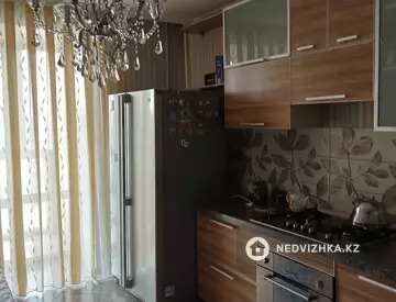 3-комнатная квартира, этаж 5 из 9, 69 м², миниатюра 10