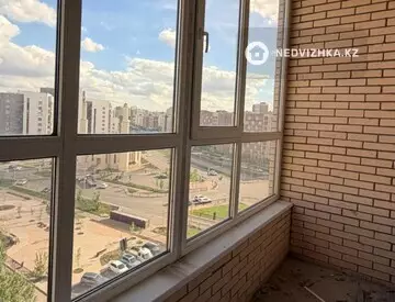 1-комнатная квартира, этаж 8 из 10, 55 м², миниатюра 11
