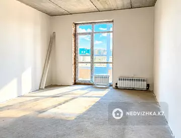 1-комнатная квартира, этаж 8 из 10, 55 м², миниатюра 5