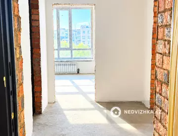1-комнатная квартира, этаж 8 из 10, 55 м², миниатюра 6