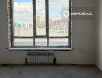 1-комнатная квартира, этаж 8 из 10, 55 м², миниатюра 7