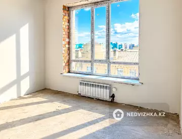 1-комнатная квартира, этаж 8 из 10, 55 м², миниатюра 4