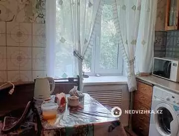 2-комнатная квартира, этаж 2 из 5, 44 м², миниатюра 5