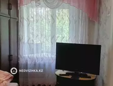 2-комнатная квартира, этаж 2 из 5, 44 м², миниатюра 4