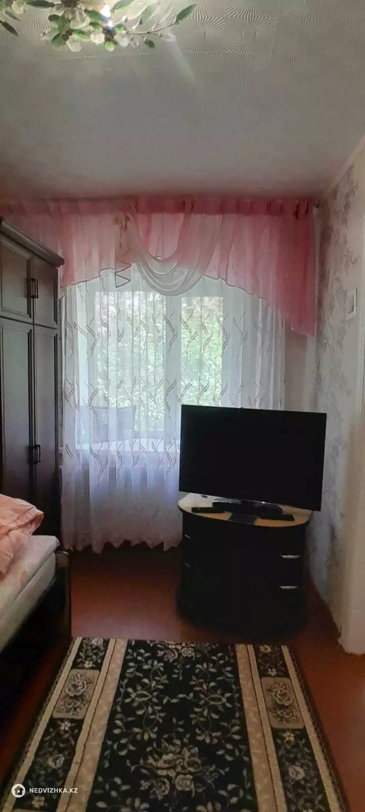 2-комнатная квартира, этаж 2 из 5, 44 м², фотография 4