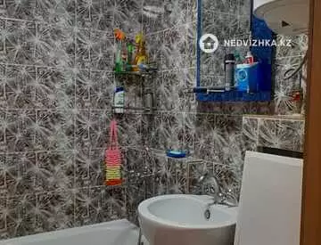 2-комнатная квартира, этаж 2 из 5, 44 м², миниатюра 6