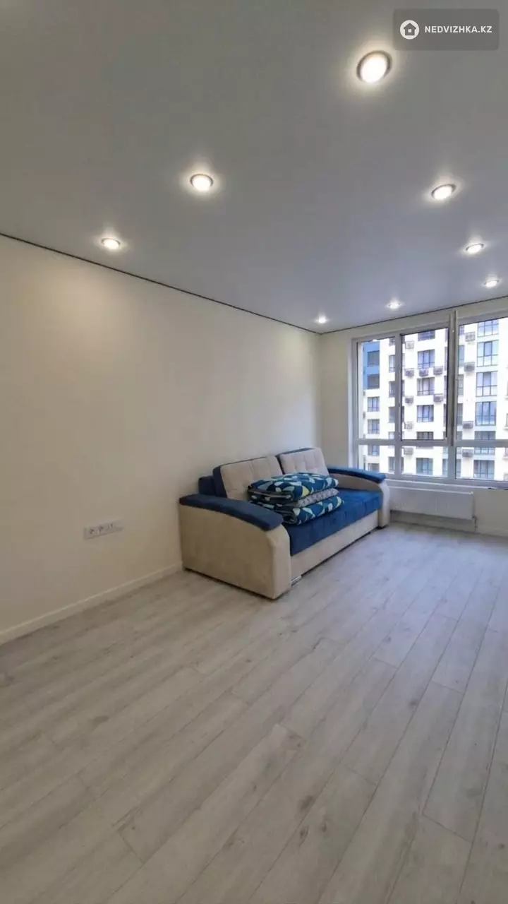 3-бөлмелі пәтер, қабат 6 барлық қабат саны 13, 65 м², 3-фотосурет