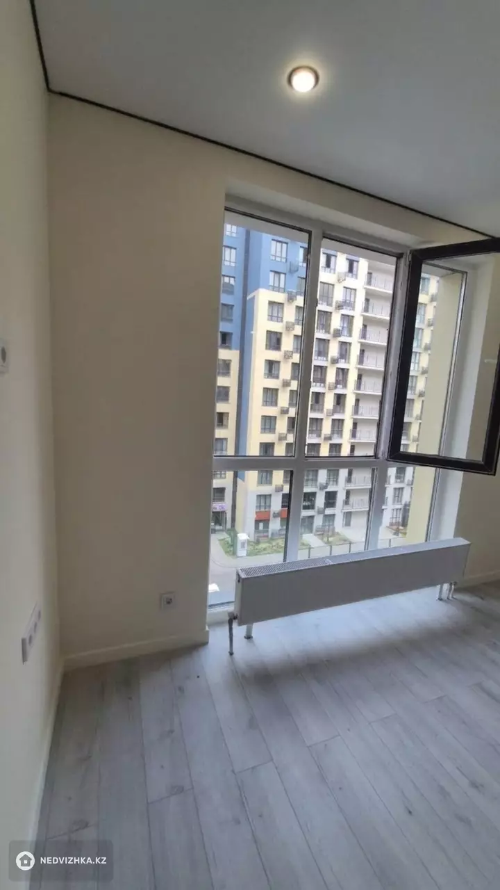 3-бөлмелі пәтер, қабат 6 барлық қабат саны 13, 65 м², 4-фотосурет