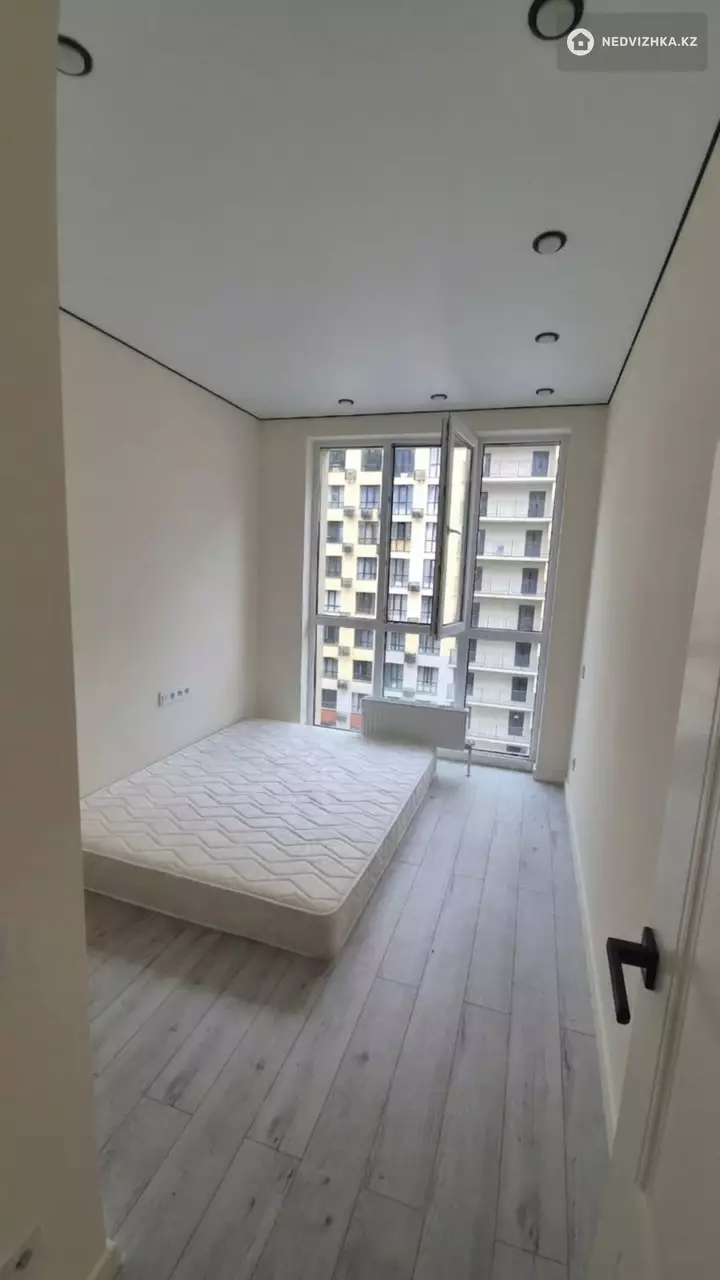 3-бөлмелі пәтер, қабат 6 барлық қабат саны 13, 65 м², 5-фотосурет