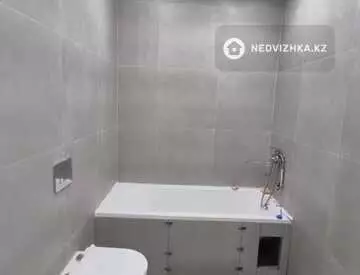 3-комнатная квартира, этаж 6 из 13, 65 м², миниатюра 8