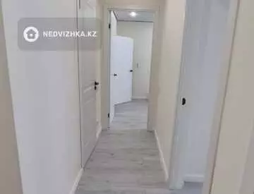 3-комнатная квартира, этаж 6 из 13, 65 м², миниатюра 9
