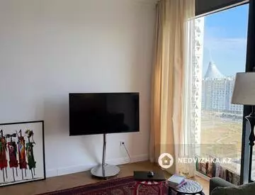 2-комнатная квартира, этаж 16 из 18, 47 м², миниатюра 7