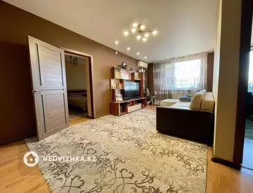 2-комнатная квартира, этаж 6 из 6, 59 м², миниатюра 3