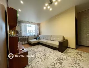 2-комнатная квартира, этаж 6 из 6, 59 м², миниатюра 4