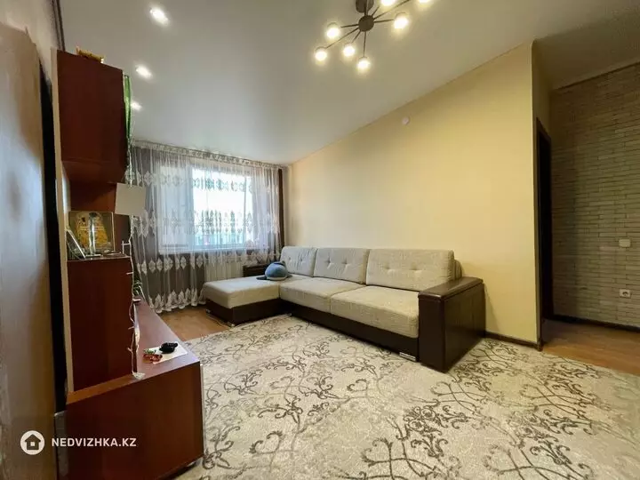 2-комнатная квартира, этаж 6 из 6, 59 м², фотография 4