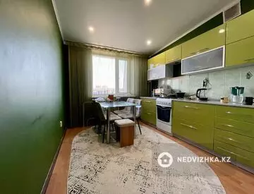 2-комнатная квартира, этаж 6 из 6, 59 м², миниатюра 5