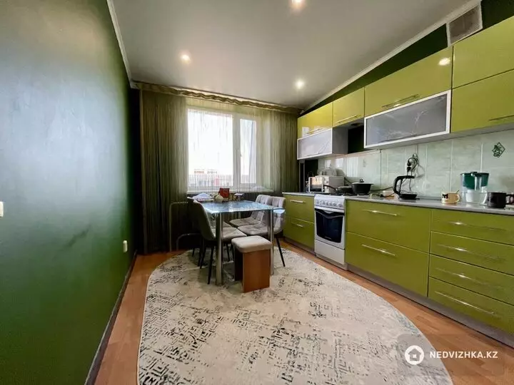 2-комнатная квартира, этаж 6 из 6, 59 м², фотография 5
