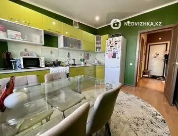 2-комнатная квартира, этаж 6 из 6, 59 м², миниатюра 6