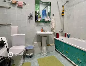 2-комнатная квартира, этаж 6 из 6, 59 м², миниатюра 7