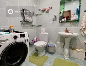 2-комнатная квартира, этаж 6 из 6, 59 м², миниатюра 8