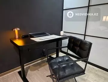 1-комнатная квартира, этаж 3 из 5, 46 м², Посуточно, миниатюра 9