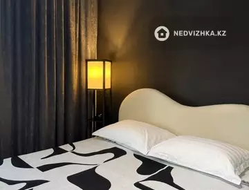 1-комнатная квартира, этаж 3 из 5, 46 м², Посуточно