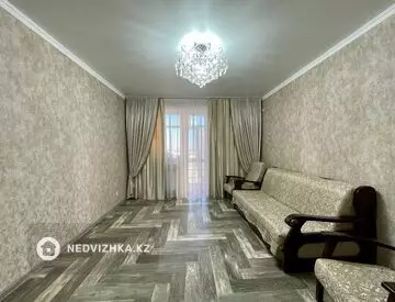 3-комнатная квартира, этаж 6 из 6, 75 м², миниатюра 5