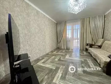 3-комнатная квартира, этаж 6 из 6, 75 м², миниатюра 7