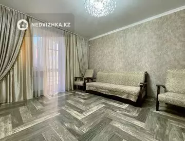3-комнатная квартира, этаж 6 из 6, 75 м², миниатюра 9