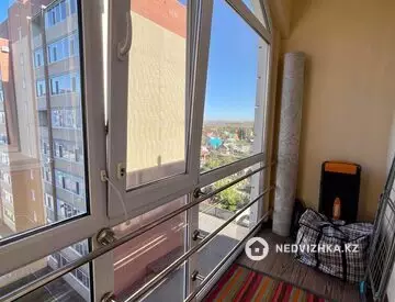 3-комнатная квартира, этаж 6 из 6, 75 м², миниатюра 10
