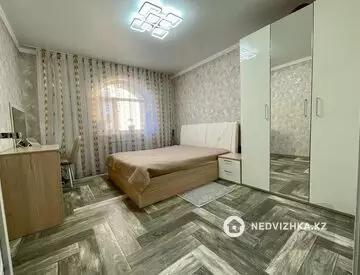 3-комнатная квартира, этаж 6 из 6, 75 м², миниатюра 12