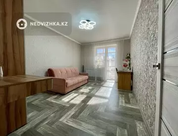 3-комнатная квартира, этаж 6 из 6, 75 м², миниатюра 1