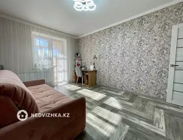 3-комнатная квартира, этаж 6 из 6, 75 м², миниатюра 3