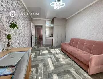 3-комнатная квартира, этаж 6 из 6, 75 м², миниатюра 4