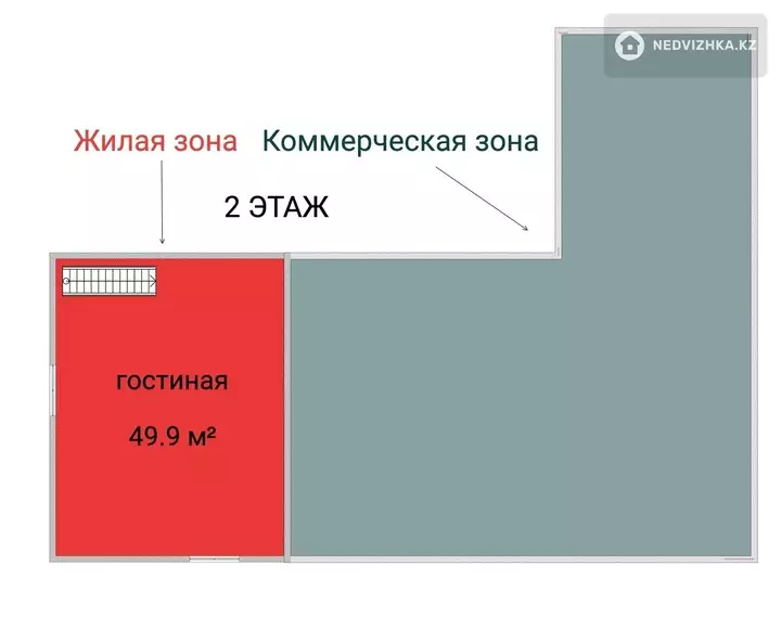 Автосервис, этаж 2 из 2, 230 м², фотография 3