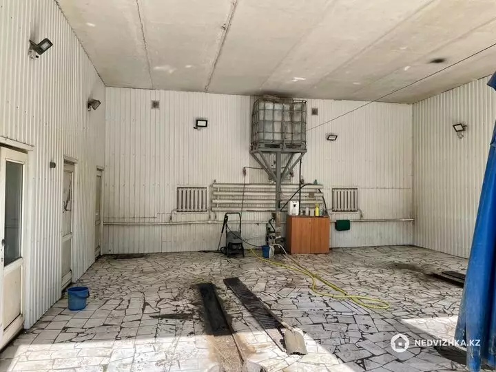 Автосервис, этаж 2 из 2, 230 м², фотография 5
