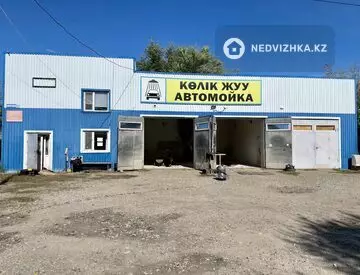 Автосервис, этаж 2 из 2, 230 м², миниатюра 1