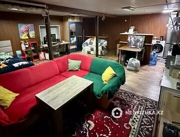 Автосервис, этаж 2 из 2, 230 м², миниатюра 11