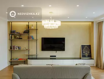 4-комнатная квартира, этаж 12 из 21, 130 м², миниатюра 3